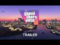 NEW GTA 6 TRAILER