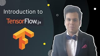 The DataHour: Introduction to Tensorflow Javascript
