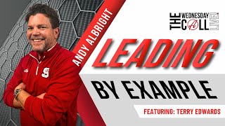 The Wednesday Call: Leading by Example with Andy Albright | The Alliance