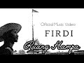 Firdi - Ruang Hampa (Official Music Video)