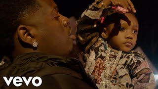 Big Boogie, Moneybagg Yo ft. J. Cole - Relationship [Music Video]