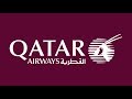 QATAR AIRWAYS “NEW” Inflight Music FULL VERSION