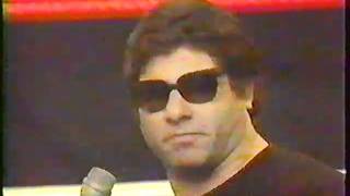 Magnificent Muraco Interview - Survival!