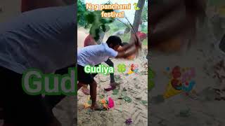 Nag🐍 Panchami Festival 🎎🙏🚩 #nagpanchami #viral #trending #shorts #short