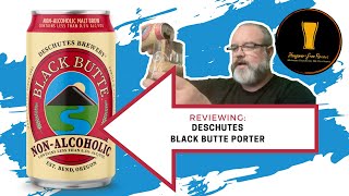 Hangover Free Reviews Episode 34 - Deschutes Black Butte Porter!