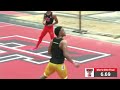 azeem fahmi rangkul pingat perak 60 meter lelaki dalam dewan kejohanan texas tech open 2023