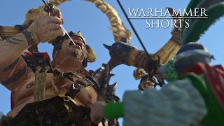 A Taste of Tilea! | Warhammer Shorts