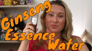 Beauty of Joseon Skincare 😍 Ginseng Essence Water Review and How to Use