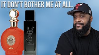 HOW TO PLACE VALUE ON THE FRAGRANCES THAT YOU LOVE BUT OTHER PEOPLE HATE| MEN'S