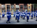 tianguo marching band triumph return 2017.06.24 天國樂團演奏凱旋