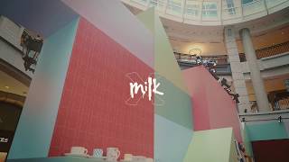 MilkX直擊 | 堪稱最高工藝的Hermès空間 #HermesHome