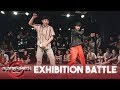 Super Sean (CN) vs Ringo Winbee (JPN) | Exhibition Battle | Marksman Vol. 3 | RPProds