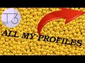 Implementing profile switcher with NextAuth.js/Next.js/T3 Stack