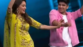 Dance deewane season 2 Madhuri Special Dance