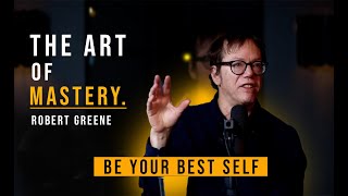 Discover Your Life's Purpose | Robert Greene