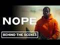 Nope - Official Behind the Scenes Clip (2022) Daniel Kaluuya, Keke Palmer