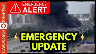 Alert We Dont Have Much Time Left Day X And Ww3