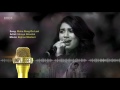 unplugged full audio song mohe rang do laal by shreya ghoshal