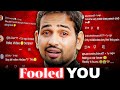 How Mr Indian Hacker had Put His Life at Risk 😰!?