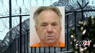 Video: In Depth: Dying Oklahoma inmate at center of lawsuit over compassionate release law