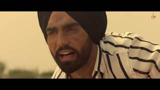 HATH CHUMME   AMMY VIRK Official Video B Praak   Jaani   Arvindr Khaira   Latest Punjabi Song   DM