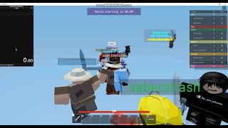 Roblox BedWars 1 Bed Speedrun [1:05.78]