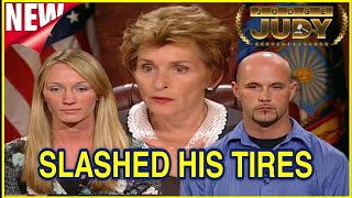 Judge Judy Episode 9977 Best Amazing Cases Season 2024 Full Episodes Hd