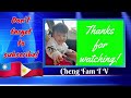 setting up u0026 decorating our mini christmas tree 🎄 cheng fam tv