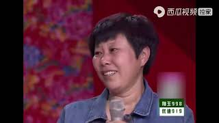 小伙相亲现场哭成泪人，并牵着母亲的手离开，咋回事？｜全城热恋