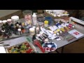 Dynamic Acrylics with Soraya French - Town House Films - Jackson's Art Supplies