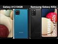 Samsung Galaxy A12 64GB Mobile Phone - Blue unboxing | Samsung Galaxy A02s unboxing | #shortvideo