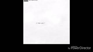 Andy Panda - I Like You (Minus Hajime) 17.03.19