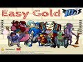 Sly 3: Honor Among Thieves - Easy Money (Slow Method)