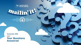 Your Questions Answered