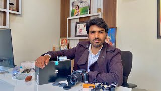 Unboxing 🎁 My New Camera 🎉 Gajju vlogs #camera