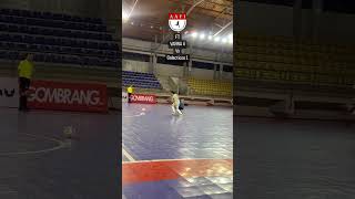 VANNA (BANDUNG3) VS GALATICOS (PALEMBANG) | GRAND CHAMPION AAFI NASIONAL PUTRI