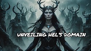 Hel’s Domain: Unveiling the Mysteries of the Norse Underworld