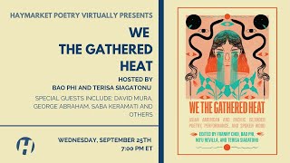 We The Gathered Heat