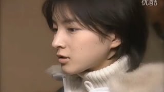 広末涼子 『秘密』(1999) Making 5 히로스에 료코 비밀(1999)