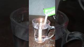 candel and eno water amazing science experiments #shorts #shortsfeed #tranding #experiment #rank
