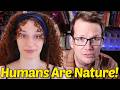 Hank Green Had A 