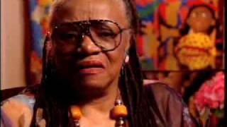 Faith Ringgold: Balancing Family Life With Artistic Life