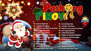 Christmas songs list tagalog mp3