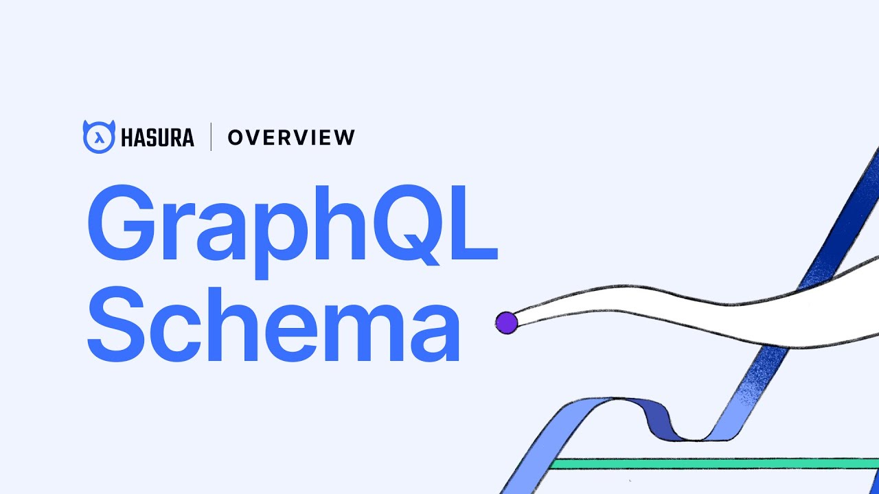 Graphql Schema Youtube