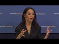 Amy Chua: Ignoring Group Identity in Iraq & Afghanistan