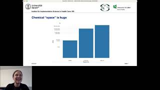 Ontologies and Machine Learning for Metabolism: Towards a... - Janna Hastings - ISCBacademy Webinar