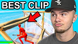 Reacting To The BEST Clips Of SEASON 4...