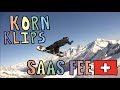 Korn Klips   Saas Fee