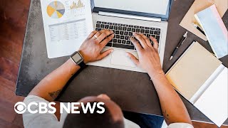 A look at productivity "dead zones" in the workday