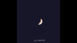 (free) lofi type beat - silence